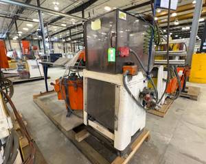 lot 155 image: Rockwell Chop Saw