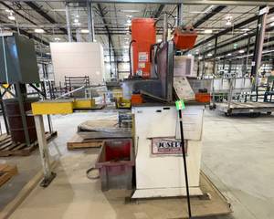 lot 154 image: Joesph Machine Upcut Chop Saw