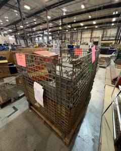 lot 615 image: Electrical Boxes and Panels