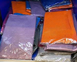 lot 2081 image: Summer Heat Neckwraps