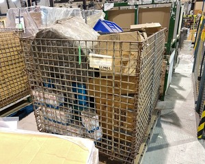 lot 1172 image: Miscellaneous Pallet