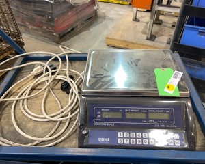 lot 244 image: Electric Scale