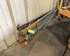 lot 428 image: Safety Gate Section