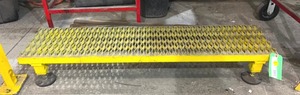 lot 421 image: Safety Step