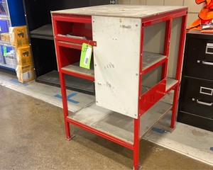 lot 1361 image: Label Table