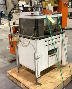 lot 102 image: Hydraulic Press