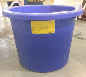 lot 612 image: Utility Bin