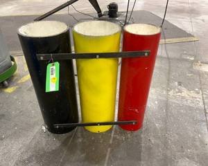 lot 902 image: Storage Tubes
