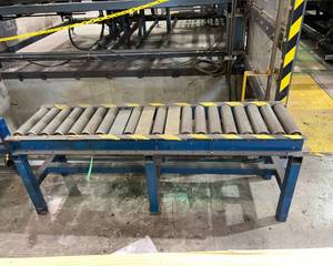 lot 139 image: Roller Section