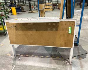lot 1167 image: Custom Built Partition