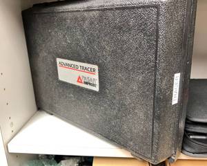 lot 249 image: Advanced Tracer Kit