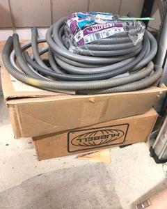 lot 288 image: Conduit