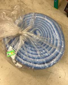 lot 496 image: Air Filter Material