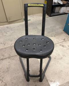 lot 1465 image: Utility Seat