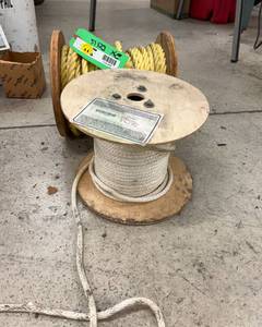 lot 282 image: Rope