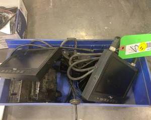 lot 2642 image: CabCam