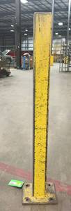 lot 2071 image: Metal Post