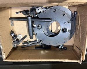 lot 457 image: Surface Grinder Attachment