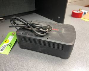 lot 1624 image: Battery Backup
