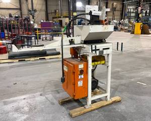 lot 103 image: Hydraulic Press