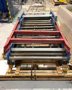 lot 1078 image: Roller Stand