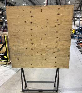 lot 1168 image: Sign Board
