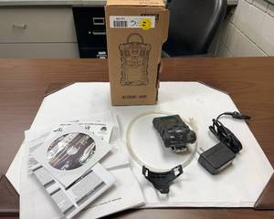 lot 259 image: Multigas Detector