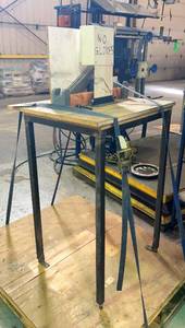 lot 133 image: Work Table
