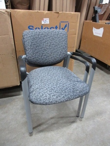lot 531 image: OFS RECEPTION CHAIRS