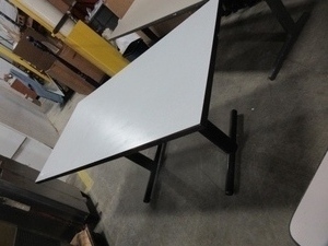 lot 167 image: FLIP TOP TABLE