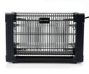Monster Zapper UV High Performance Bug Zapper for Mosquitoes, Flies, Moths & Wasps