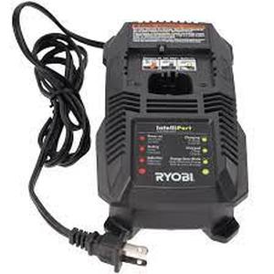 Ryobi P118 18V Li-Ion NiCd One Dual Chemistry Battery Charger