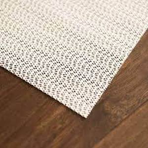Linenspa 8 ft. x 10 ft. Rubberized Non-Slip Area Rug Pad Gripper