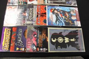 Back Issue Comic Book Lot #9  20 Comic Books