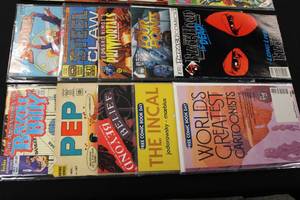 Back Issue Comic Book Lot #19  20 Comic Books
