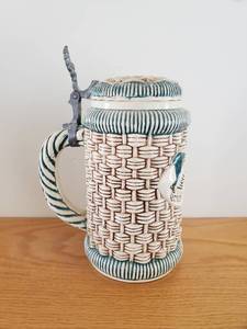 lot 21 image: German Stein