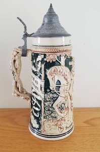 lot 26 image: Milwaukee Stein