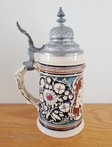 lot 38 image: 12L. Stein