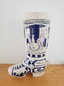 lot 44 image: Eckhart And Engler Boot