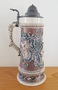 lot 47 image: D.R.G.M. Stein