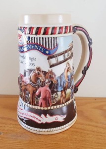 lot 58 image: Miller High Life Stein