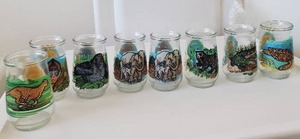 lot 81 image: Welchs Wildlife Glasses