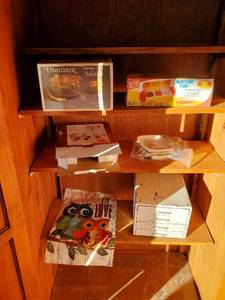 lot 288 image: Collection of mis items