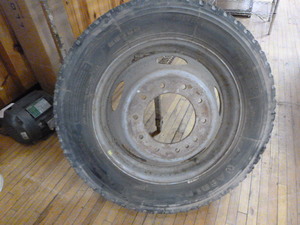 Aeolus Tire
