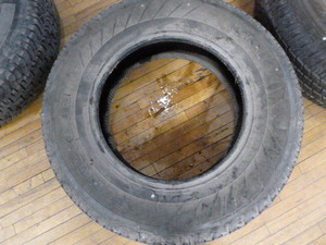 Hancok Dynapro AT Tire