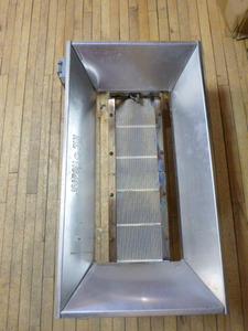 Mr. Heater Infrared Heater