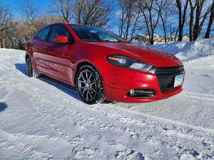 2013 DODGE DART