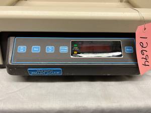 MSRP $1400 Olympic Smart Infant Baby Puppy Pediatric Scale - Scale Works Great