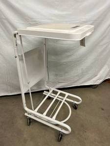 MSRP $400 Centurion Laundry Hamper Great Working Condition - Needs Minor Clean Up No Bags Included