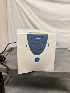 Powervar ABCE1100-11 Backup Battery Surge Protector UPS 120v 9.0a 100va Uninterrupted Power Supply - Guaranteed To Work See PDF For Specifications Cart Not Included
